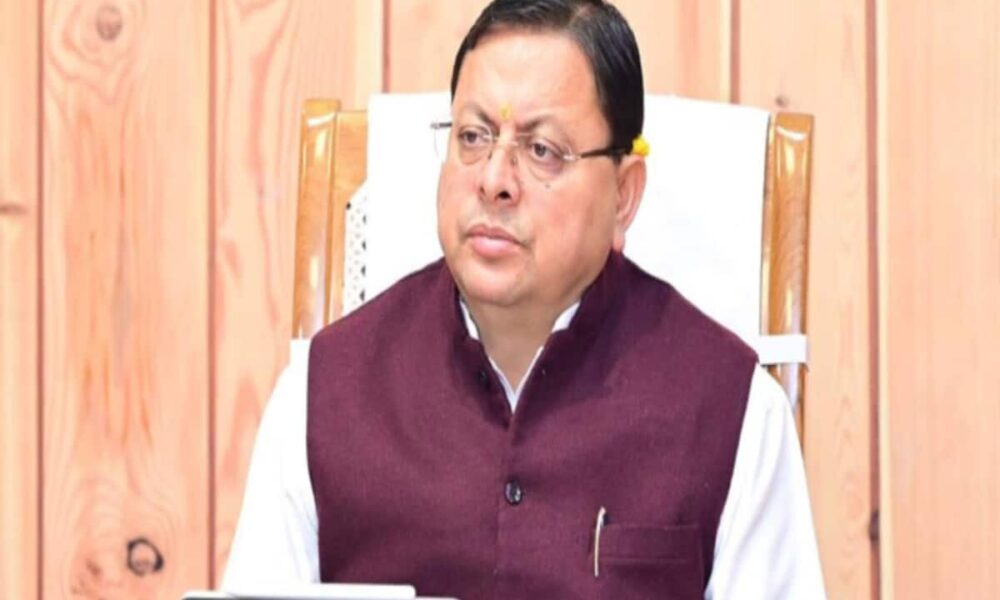 उत्तराखंड में नजूल नीति के लिए समय सीमा बढ़ाई, कानून बनने तक पुरानी नीति से ही आवंटन