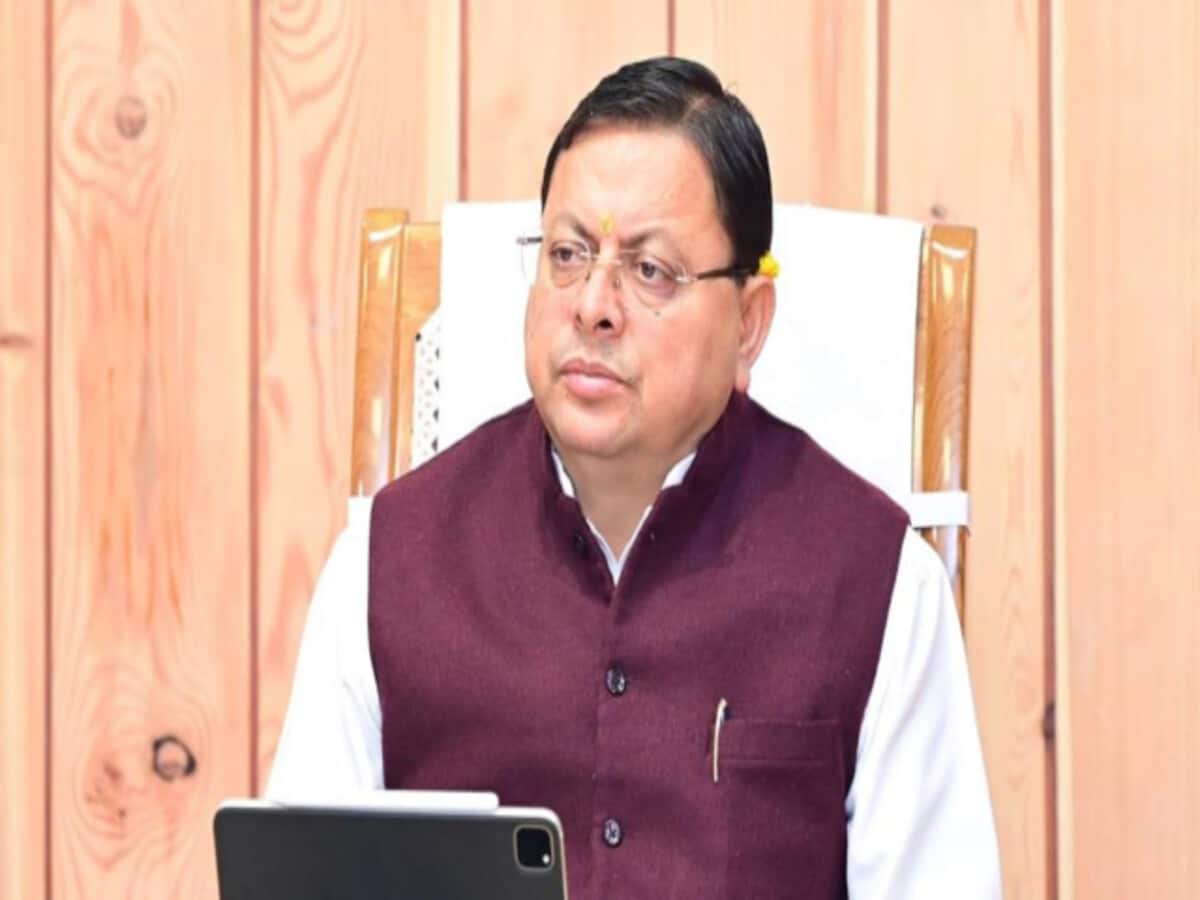 उत्तराखंड में नजूल नीति के लिए समय सीमा बढ़ाई, कानून बनने तक पुरानी नीति से ही आवंटन उत्तराखंड में नजूल नीति के लिए समय सीमा बढ़ाई, कानून बनने तक पुरानी नीति से ही आवंटन