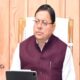 uniform civil code implementation cm dhami loksabha elections