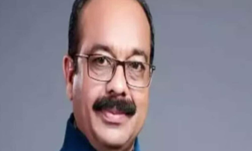 छत्तीसगढ़ को अपराध का गढ़ बनाने वाली कांग्रेस न करे श्री राम की भक्ति का ढोंग, भारत‌ जोड़ो न्याय यात्रा पर बोले डिप्टी सीएम