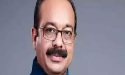 छत्तीसगढ़ को अपराध का गढ़ बनाने वाली कांग्रेस न करे श्री राम की भक्ति का ढोंग, भारत‌ जोड़ो न्याय यात्रा पर बोले डिप्टी सीएम