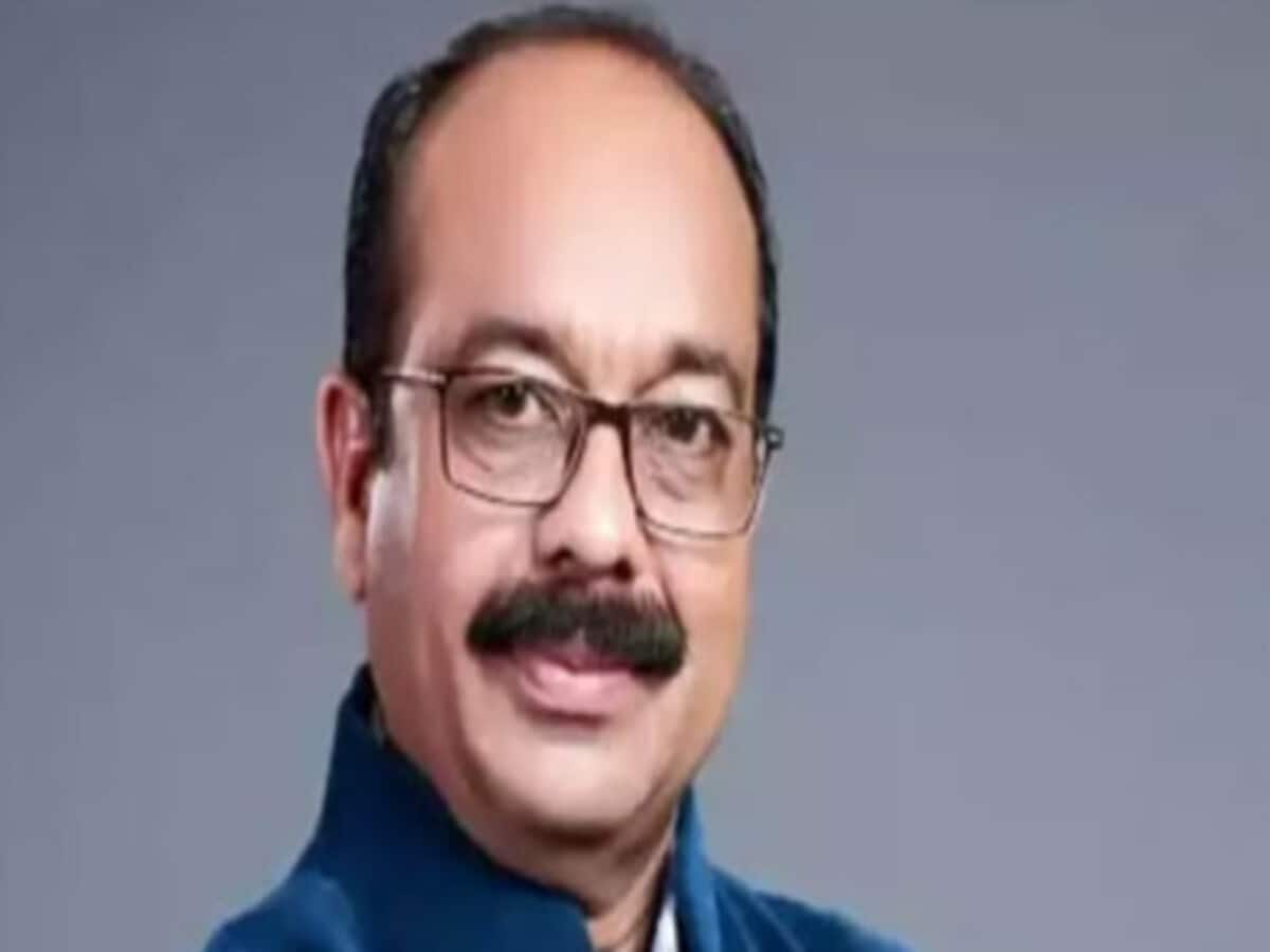 छत्तीसगढ़ को अपराध का गढ़ बनाने वाली कांग्रेस न करे श्री राम की भक्ति का ढोंग, भारत जोड़ो न्याय यात्रा पर बोले डिप्टी सीएम छत्तीसगढ़ को अपराध का गढ़ बनाने वाली कांग्रेस न करे श्री राम की भक्ति का ढोंग, भारत जोड़ो न्याय यात्रा पर बोले डिप्टी सीएम