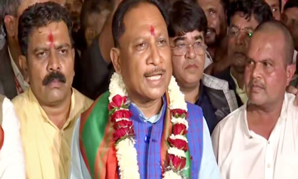 chhattisgarh government increased maximum age limit for government jobs in for 5 years