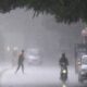 chhattisgarh mausam ki jankari imd issued rainfall alert know about Chhattisgarh weather update