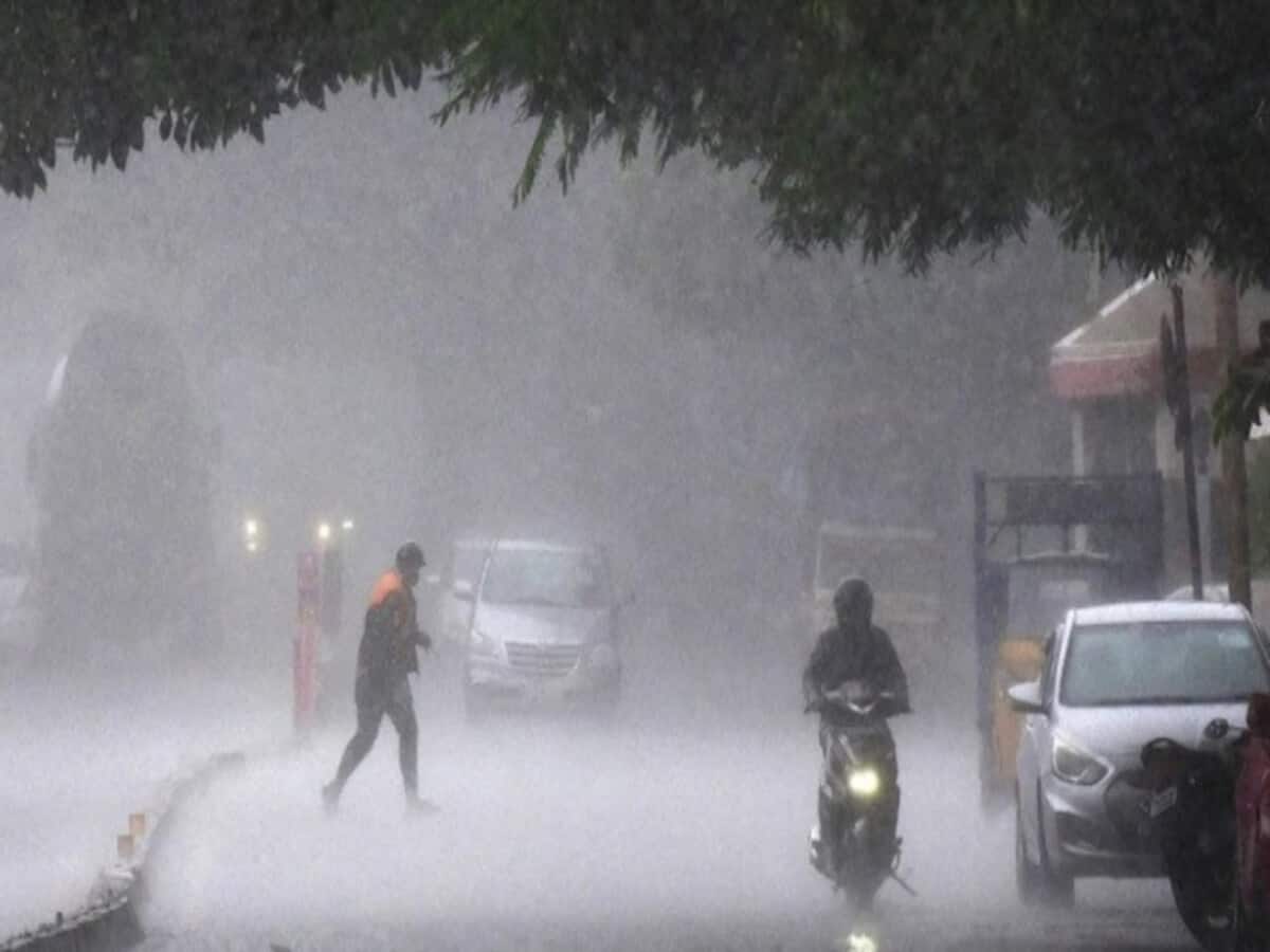 chhattisgarh mausam ki jankari imd issued rainfall alert know about Chhattisgarh weather update chhattisgarh mausam ki jankari imd issued rainfall alert know about Chhattisgarh weather update