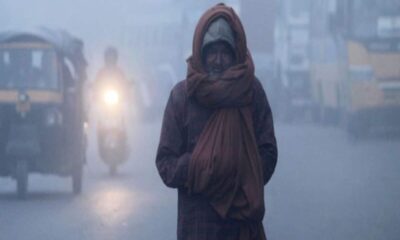 शीतलहर हरिद्वार में 10-11 जनवरी छुट्टी, कोहरे पर ऑरेंज अलर्ट