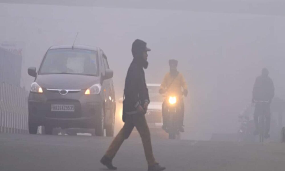 Weather Update dense fog forecast for 5 days rain alert in 6 states weather of Ayodhya – Weather today in Hindi – Aaj ka mausam, mausam ki jankari, Temp today in Hindi