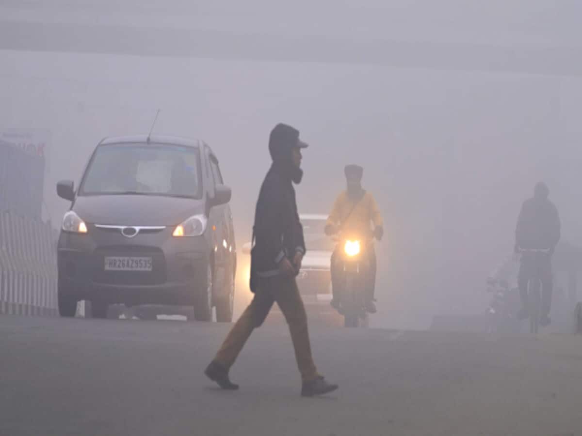 Weather Update dense fog forecast for 5 days rain alert in 6 states weather of Ayodhya – Weather today in Hindi – Aaj ka mausam, mausam ki jankari, Temp today in Hindi Weather Update dense fog forecast for 5 days rain alert in 6 states weather of Ayodhya – Weather today in Hindi – Aaj ka mausam, mausam ki jankari, Temp today in Hindi