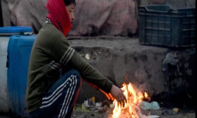 Weather Update 19 January IMD gave good news relief from severe cold forecast – Weather today in Hindi – Aaj ka mausam, mausam ki jankari, Temp today in Hindi