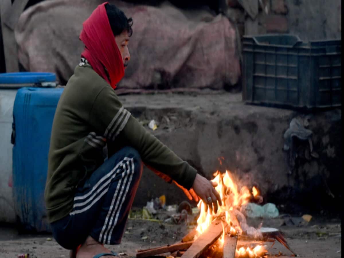 Weather Update 19 January IMD gave good news relief from severe cold forecast – Weather today in Hindi – Aaj ka mausam, mausam ki jankari, Temp today in Hindi Weather Update 19 January IMD gave good news relief from severe cold forecast – Weather today in Hindi – Aaj ka mausam, mausam ki jankari, Temp today in Hindi