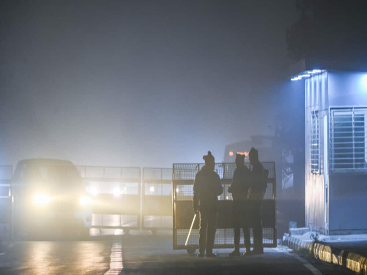 Weather Update relief from severe cold temp rises by 2 degrees IMD gave good news – Weather today in Hindi – Aaj ka mausam mausam ki jankari Temp today in Hindi Weather Update relief from severe cold temp rises by 2 degrees IMD gave good news – Weather today in Hindi – Aaj ka mausam mausam ki jankari Temp today in Hindi