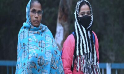 Weather Updates 11 January relief from shivering cold from Delhi-NCR to UP-Bihar from today but fog will remain – Weather today in Hindi – Aaj ka mausam mausam ki jankari Temp today in Hindi