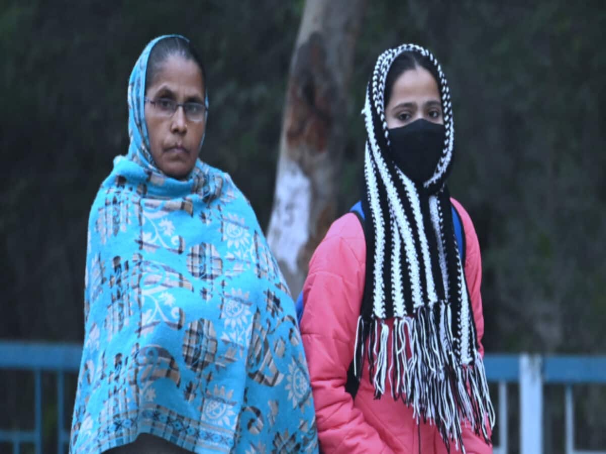 Weather Updates 11 January relief from shivering cold from Delhi-NCR to UP-Bihar from today but fog will remain – Weather today in Hindi – Aaj ka mausam mausam ki jankari Temp today in Hindi Weather Updates 11 January relief from shivering cold from Delhi-NCR to UP-Bihar from today but fog will remain – Weather today in Hindi – Aaj ka mausam mausam ki jankari Temp today in Hindi