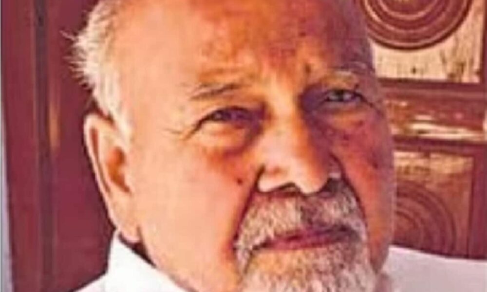 इतिहास की परतों को खंगालने वाले उत्तराखंड के यशवंत सिंह कठोच को मिला पद्मश्री पुरस्कार