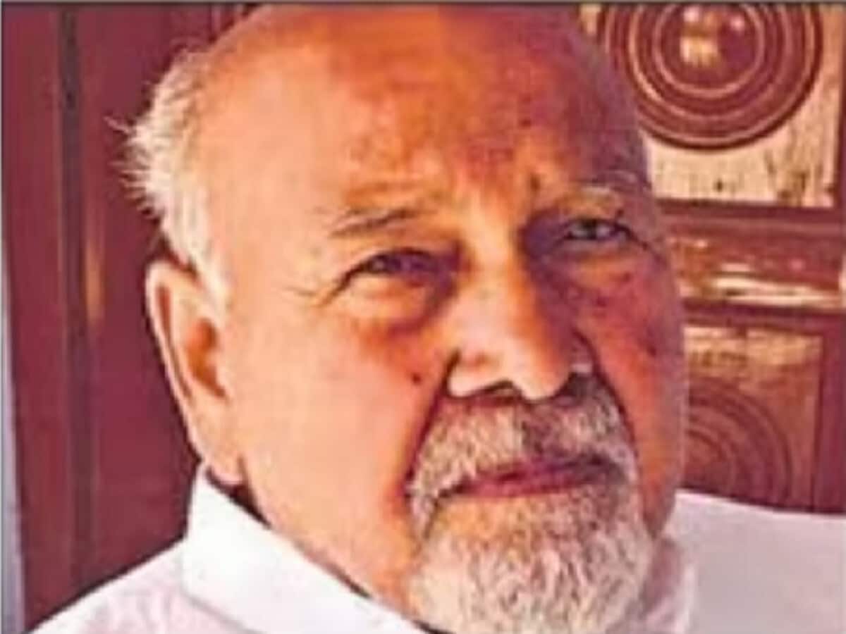 इतिहास की परतों को खंगालने वाले उत्तराखंड के यशवंत सिंह कठोच को मिला पद्मश्री पुरस्कार इतिहास की परतों को खंगालने वाले उत्तराखंड के यशवंत सिंह कठोच को मिला पद्मश्री पुरस्कार
