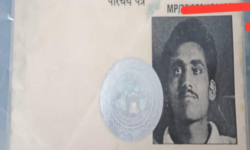 बाबरी ढांचे पर सबसे पहले चढ़ने वाले कार सेवक की अनसुलझी कहानी, जो आज भी CBI के लिए है लापता
