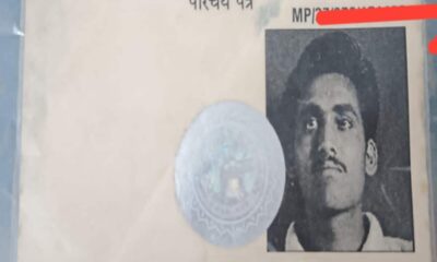 बाबरी ढांचे पर सबसे पहले चढ़ने वाले कार सेवक की अनसुलझी कहानी, जो आज भी CBI के लिए है लापता
