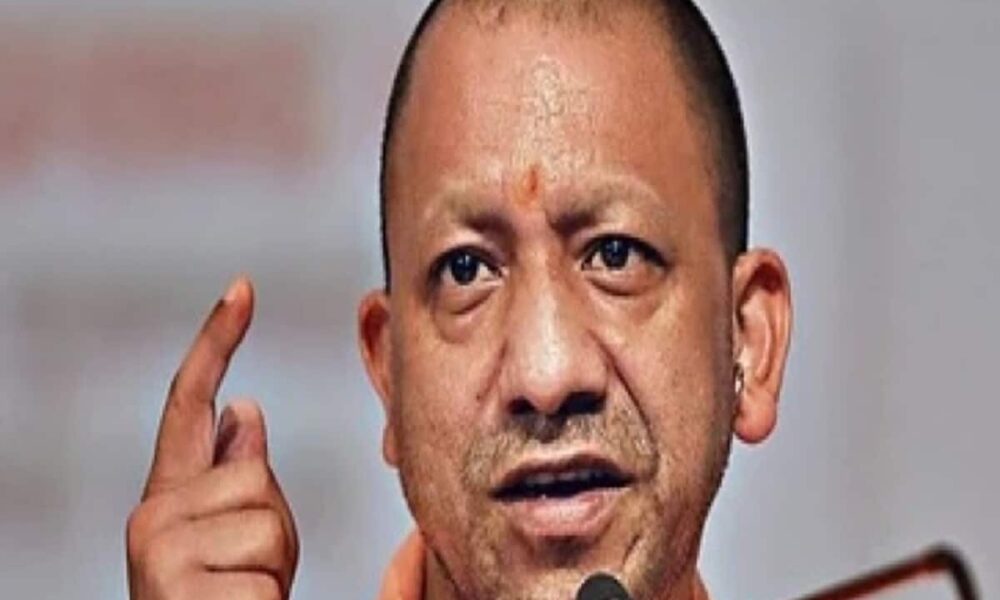 सीएम योगी का सख्त रुख, पार्कों और पार्किंग क्षेत्रों में अवैध कब्जा करना पड़ेगा भारी