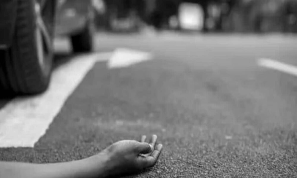 मध्य प्रदेश: कोहरे के चलते रायसेन में भीषण सड़क हादसा, रोड से 15 फीट नीचे गिरी बस, 19 लोग घायल