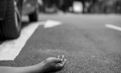 मध्य प्रदेश: कोहरे के चलते रायसेन में भीषण सड़क हादसा, रोड से 15 फीट नीचे गिरी बस, 19 लोग घायल