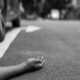 मध्य प्रदेश: कोहरे के चलते रायसेन में भीषण सड़क हादसा, रोड से 15 फीट नीचे गिरी बस, 19 लोग घायल