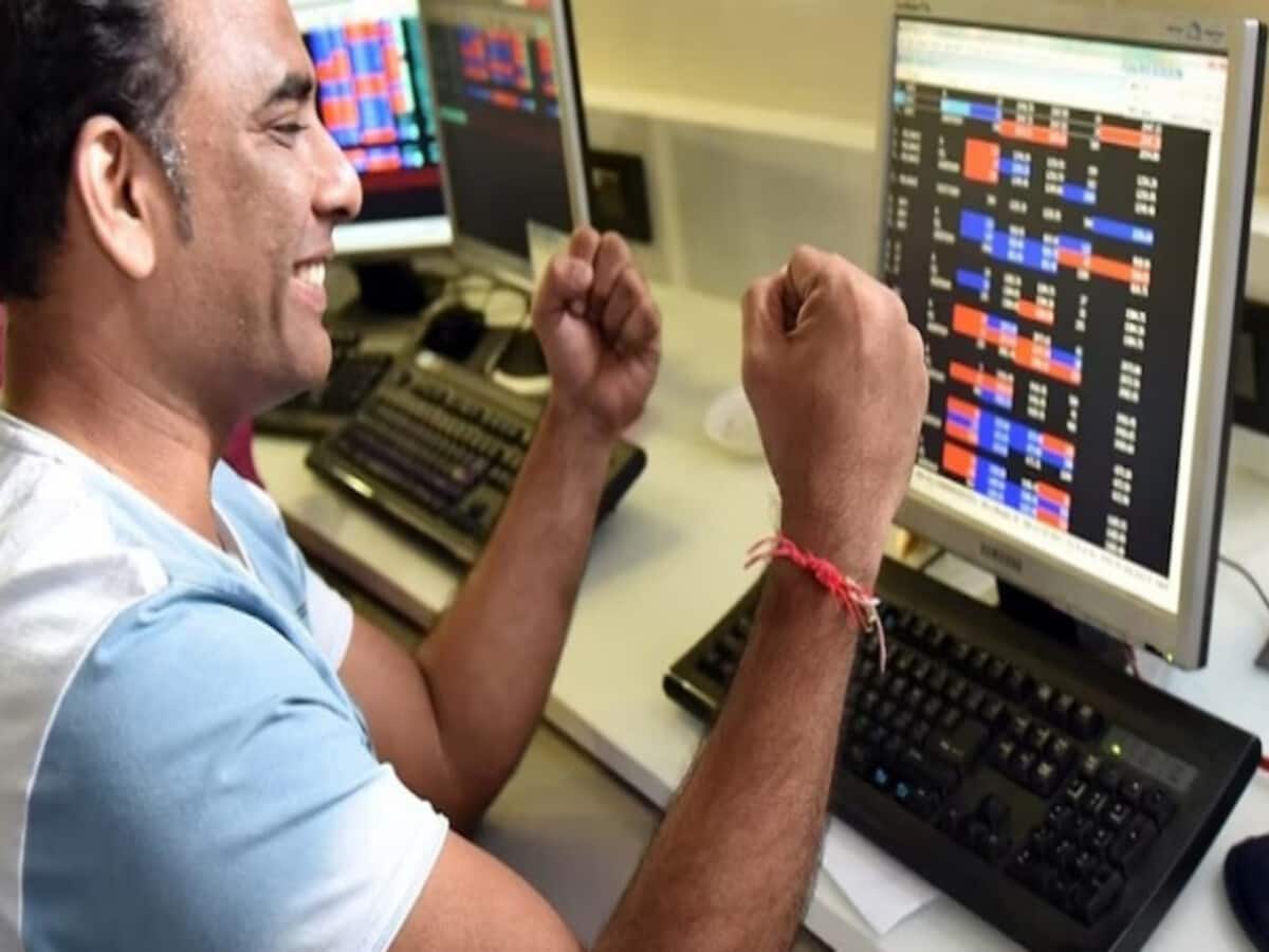 Multibagger Stock Jai Balaji Industries share delivered 1845 return from 53 rupees to 1000 rupees – Business News India – ₹53 का शेयर ने तोड़ा रिकॉर्ड, ₹1000 के पार पहुंचा शेयर, लगातार कर रहा निवेशकों को मालामाल, Business News Multibagger Stock Jai Balaji Industries share delivered 1845 return from 53 rupees to 1000 rupees – Business News India – ₹53 का शेयर ने तोड़ा रिकॉर्ड, ₹1000 के पार पहुंचा शेयर, लगातार कर रहा निवेशकों को मालामाल, Business News