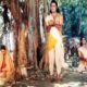 Arun Govil in Varanasi said Ramayan should be included in curriculum it is philosophy of life – वाराणसी पहुंचे ‘राम’ अरुण गोविल ने कहा