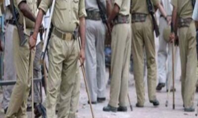 UP Sitapur 4152 Gang including Youth boys and children who get together for fights and birthday parties