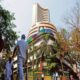 Share Market Live Updates 8 Feb rbi Monetary policy impact sensex nifty zomato banking stocks – Share Market Live Updates 8 Feb: मौद्रिक नीति पर शेयर मार्केट का रिएक्शन, सेंसेक्स-निफ्टी में गिरावट, Business News