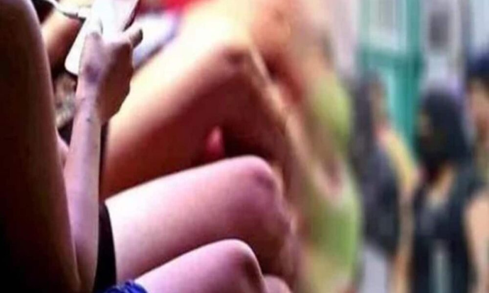 teen girl imprisoned in infamous street of agra for 10 days forced prostitution