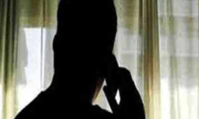 UP Agra Man saw girl name written on hoarding calls hospital with bomb Rumor