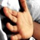 UP Prayagraj Woman was killed and heart missing dead body found buried in sand
