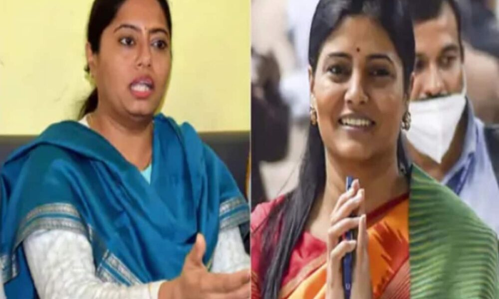 मिर्जापुर में दिखेगी सांसद और विधायक सगी बहनों के बीच चुनावी जंग! आमने-सामने होंगी अनुप्रिया-पल्लवी