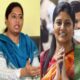 मिर्जापुर में दिखेगी सांसद और विधायक सगी बहनों के बीच चुनावी जंग! आमने-सामने होंगी अनुप्रिया-पल्लवी