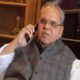 जम्मू-कश्मीर के पूर्व राज्यपाल सतपाल मलिक के पुश्तैनी घर पर भी सीबीआई रेड, संपत्ति का ब्योरा जुटाया