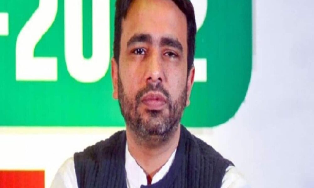 रालोद से दोस्ती हुई तो इन 14 सीटों पर आसान हो जाएगी भाजपा की राह, दोनों को होगा फायदा