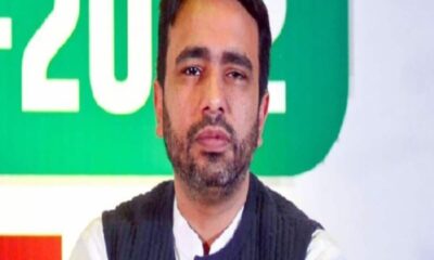 रालोद से दोस्ती हुई तो इन 14 सीटों पर आसान हो जाएगी भाजपा की राह, दोनों को होगा फायदा