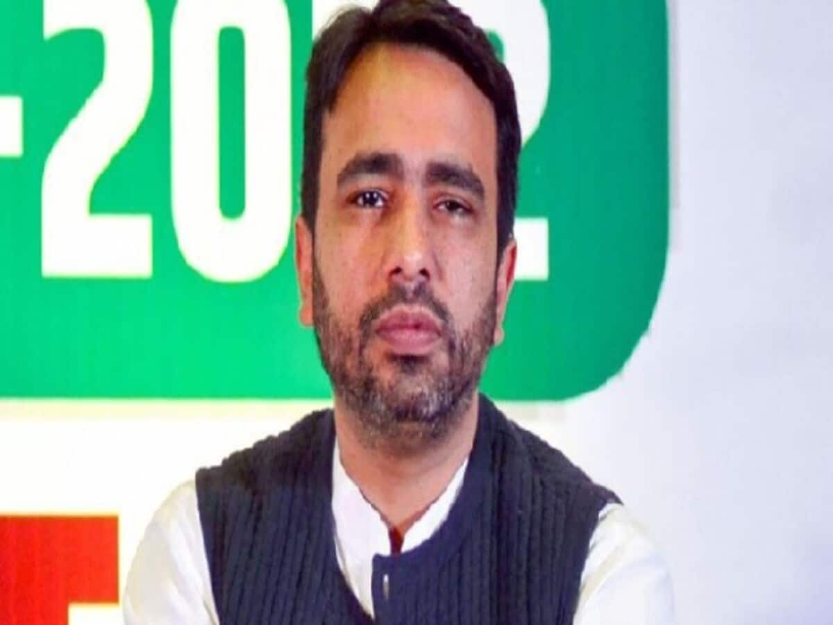 रालोद से दोस्ती हुई तो इन 14 सीटों पर आसान हो जाएगी भाजपा की राह, दोनों को होगा फायदा रालोद से दोस्ती हुई तो इन 14 सीटों पर आसान हो जाएगी भाजपा की राह, दोनों को होगा फायदा