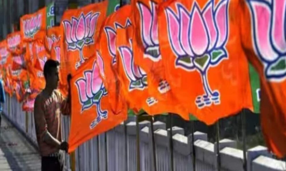 rajya sabha election 2024 will sanjay seth file nomination from bjp sp troubles increased up politics