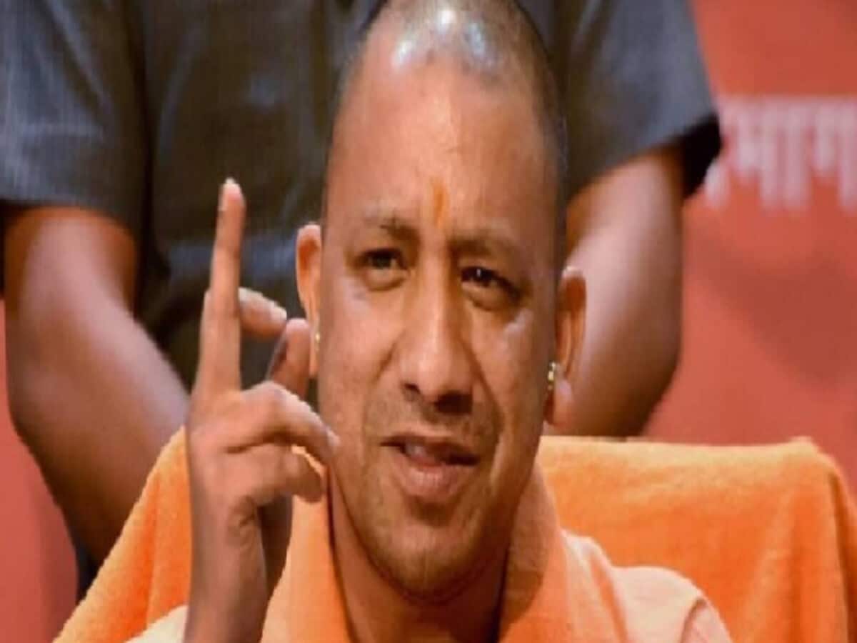 dream of owning a house in gorakhpur will be fulfilled cm yogi will launch scheme know detail dream of owning a house in gorakhpur will be fulfilled cm yogi will launch scheme know detail