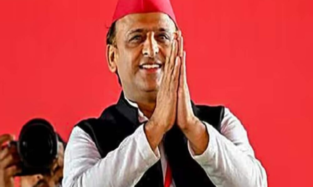 अधिक सीटों के लिए कांग्रेस ने सपा पर फिर बढ़ाया दबाव, रालोद के छिटकने के बाद बदले समीकरण