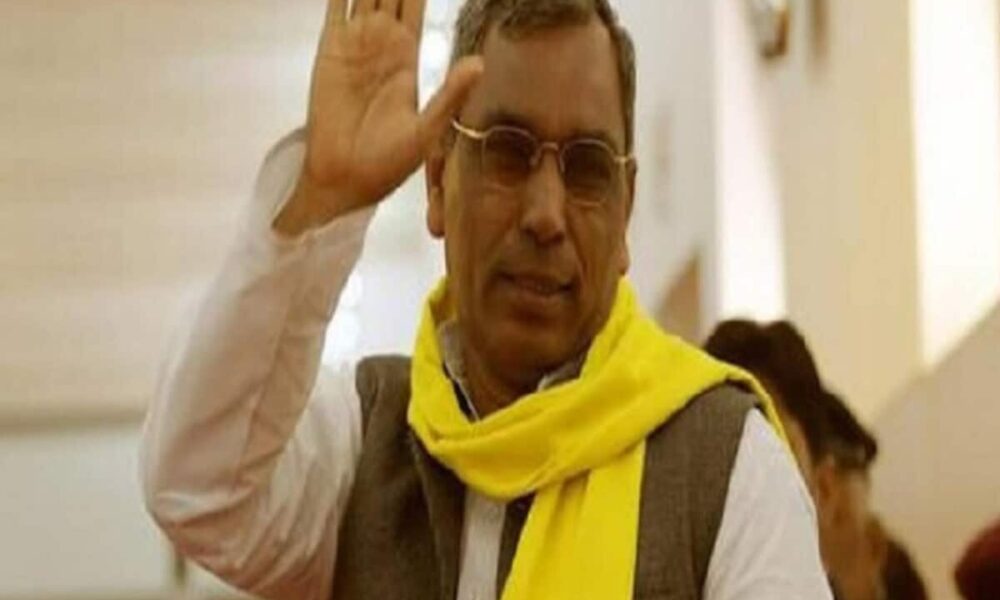 राजनीतिक दलों के लिए शुभ है सुभासपा से गठबंधन करना? ओपी राजभर बोले-जिधर हम गए वहां सरकार मजबूत