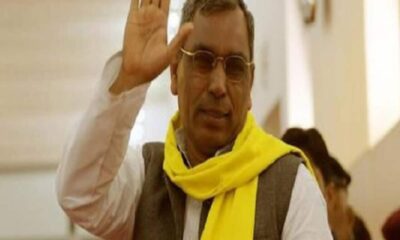 राजनीतिक दलों के लिए शुभ है सुभासपा से गठबंधन करना? ओपी राजभर बोले-जिधर हम गए वहां सरकार मजबूत
