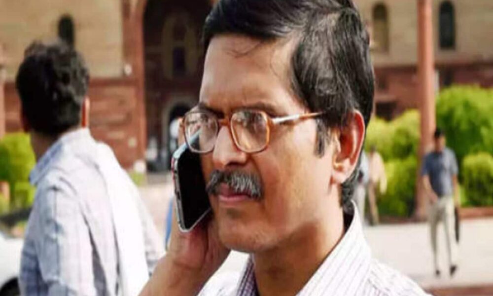a case has been registered against former ips officer amid students protest in allahabad university