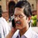 a case has been registered against former ips officer amid students protest in allahabad university