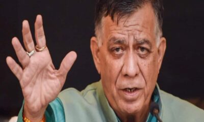 what did the assembly speaker satish mahana say on akhilesh yadav s ayodhya ram mandir ramlala darshan