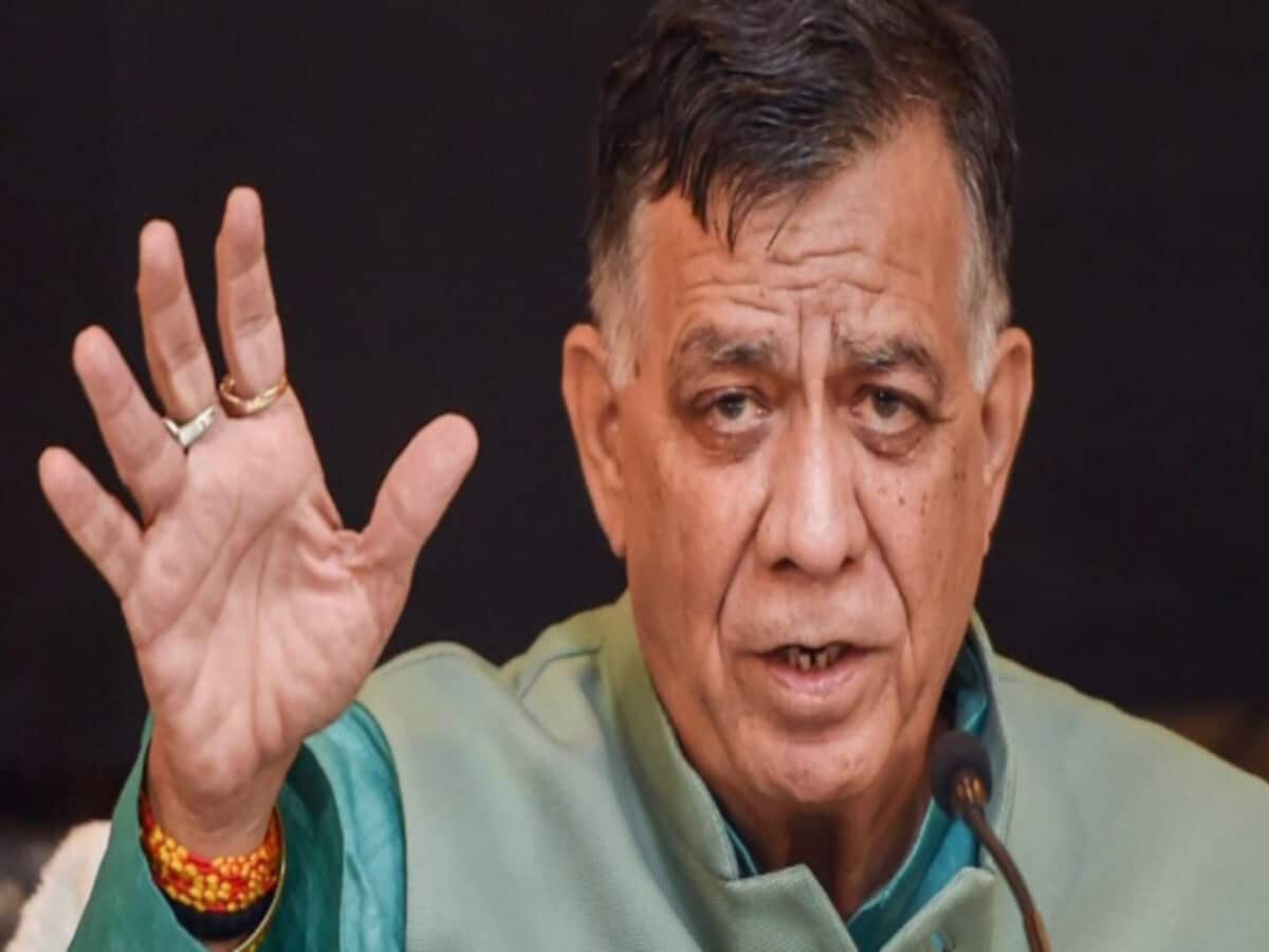 what did the assembly speaker satish mahana say on akhilesh yadav s ayodhya ram mandir ramlala darshan what did the assembly speaker satish mahana say on akhilesh yadav s ayodhya ram mandir ramlala darshan