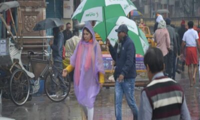 UP Weather patterns will change again chances of rain in many areas forecast of weather department
