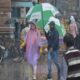 UP Weather patterns will change again chances of rain in many areas forecast of weather department