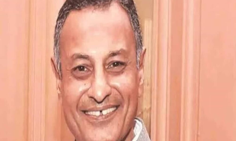 who is sanjay seth discussion about his name suddenly intensified in up politics rajya sabha election 2024